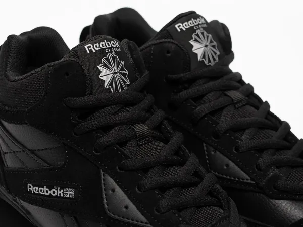 Зимние Кроссовки Reebok LX 2200 - 43612