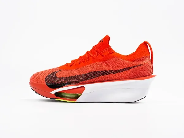 Кроссовки Nike Air Zoom Alphafly Next% 3 - 43328