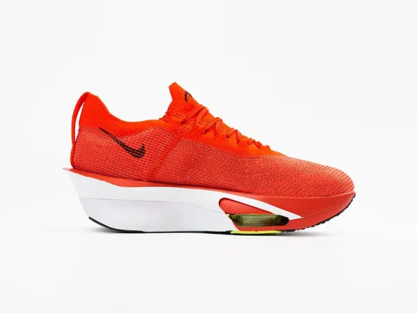 Кроссовки Nike Air Zoom Alphafly Next% 3 - 43328