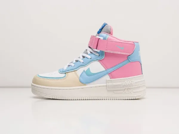 Кроссовки Nike Air Force 1 Shadow Hight - 29958