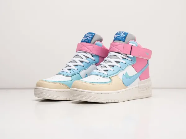 Кроссовки Nike Air Force 1 Shadow Hight - 29958