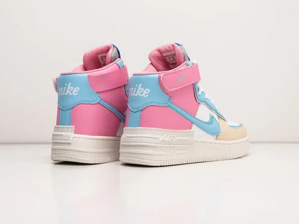 Кроссовки Nike Air Force 1 Shadow Hight - 29958