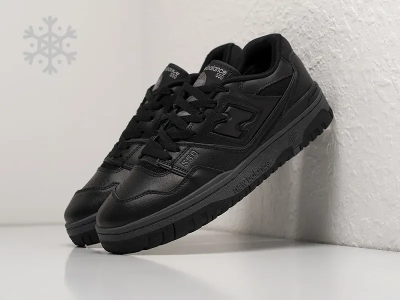 Зимние Кроссовки Aime Leon Dore x New Balance 550 - 32885