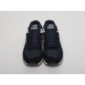 Кроссовки New Balance 574 - цвет Синий