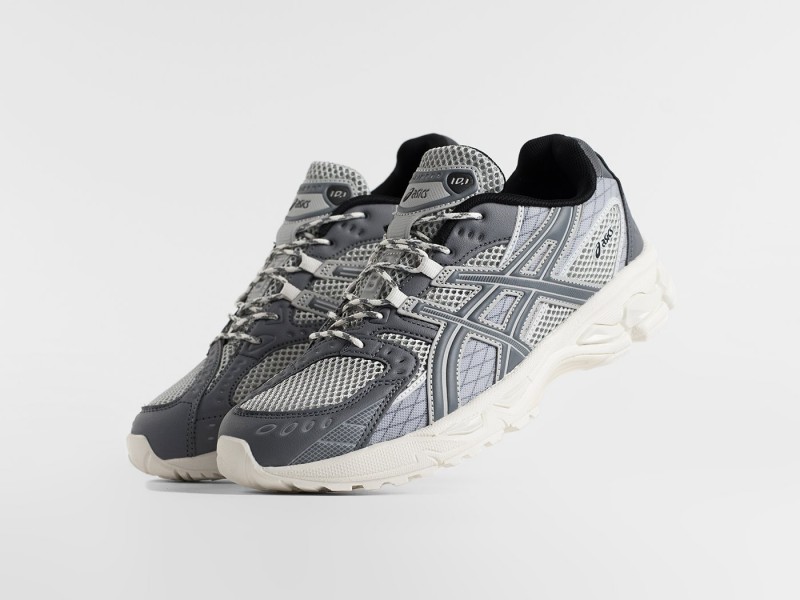 Кроссовки Asics Gel-Nimbus 10.1 - 46689