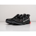 Кроссовки New Balance Shando - цвет Черный