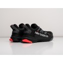 Кроссовки New Balance Shando - цвет Черный