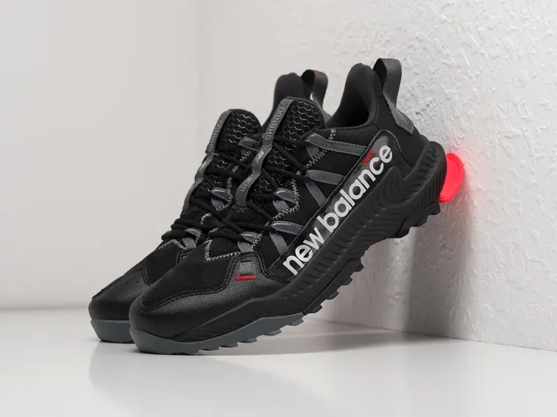Кроссовки New Balance Shando - 26945