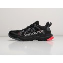 Кроссовки New Balance Shando - цвет Черный