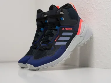 Кроссовки Adidas Terrex Swift R3 Mid - 34302