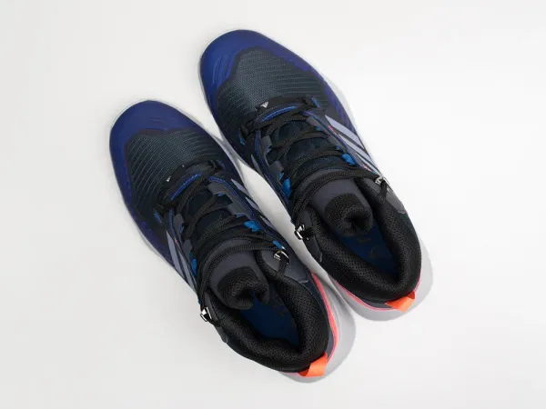 Кроссовки Adidas Terrex Swift R3 Mid - 34302