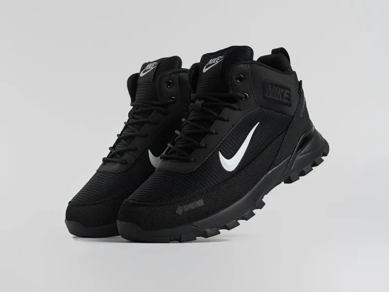 Зимние кроссовки Nike Rivah - 45910