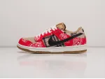 Кроссовки Dior x Nike SB Dunk Low - 27588