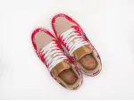 Кроссовки Dior x Nike SB Dunk Low - 27588
