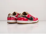 Кроссовки Dior x Nike SB Dunk Low - 27588
