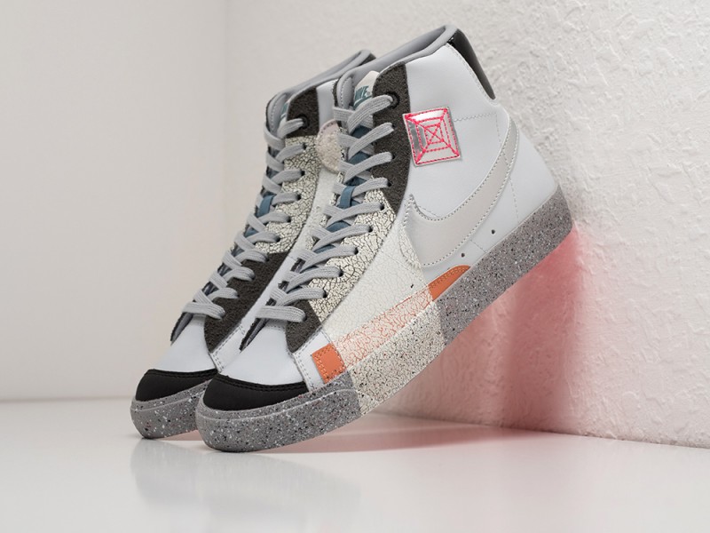 Кроссовки Nike Blazer Mid 77 - 34570