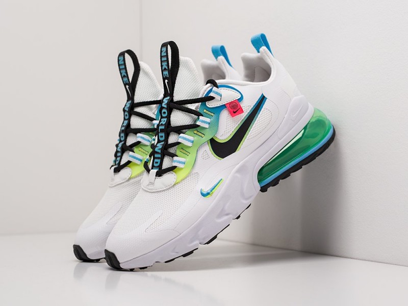 Кроссовки Nike Air Max 270 React - 25547