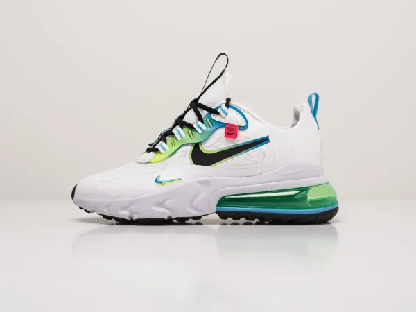 Кроссовки Nike Air Max 270 React - 25547