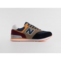 Кроссовки New Balance 574 - 42899
