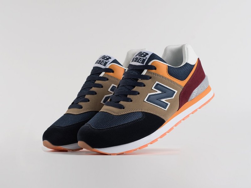 Кроссовки New Balance 574 - 42899