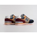 Кроссовки New Balance 574 - 42899