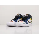 Кроссовки Nike Air Jordan 1 Mid - 23445
