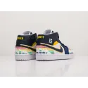 Кроссовки Nike Air Jordan 1 Mid - 23445