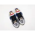 Кроссовки Nike Air Jordan 1 Mid - 23445