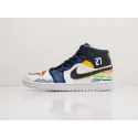 Кроссовки Nike Air Jordan 1 Mid - 23445