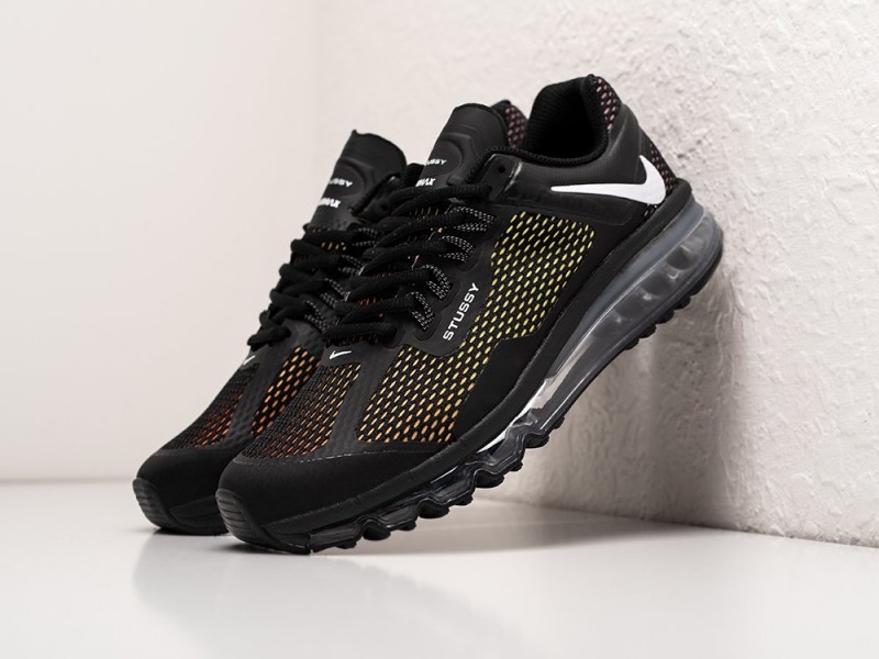 Кроссовки Stussy x Nike Air Max 2013 - 37173