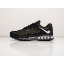 Кроссовки Stussy x Nike Air Max 2013 - 37173