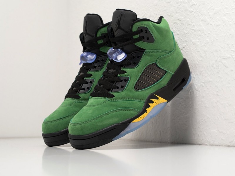 Кроссовки Nike Air Jordan 5 - 38935