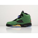 Кроссовки Nike Air Jordan 5 - 38935