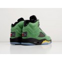 Кроссовки Nike Air Jordan 5 - 38935