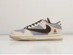 Кроссовки Nike SB Dunk Low x Travis Scott х PlayStation 5 - 22782