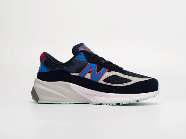 Кроссовки KITH x New Balance 990v6 - 40342