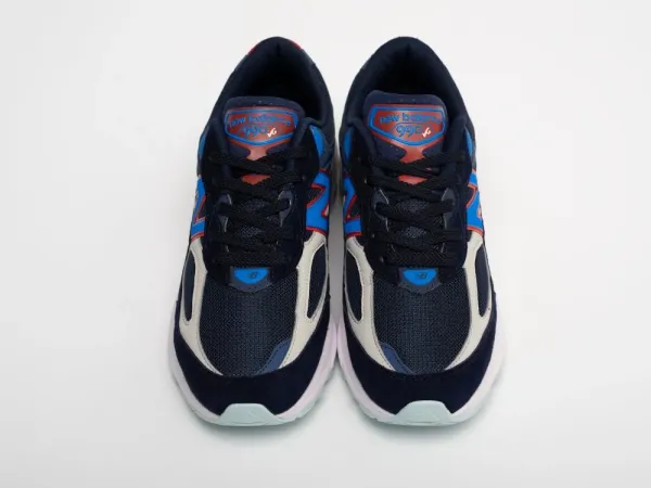 Кроссовки KITH x New Balance 990v6 - 40342