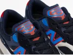 Кроссовки KITH x New Balance 990v6 - 40342