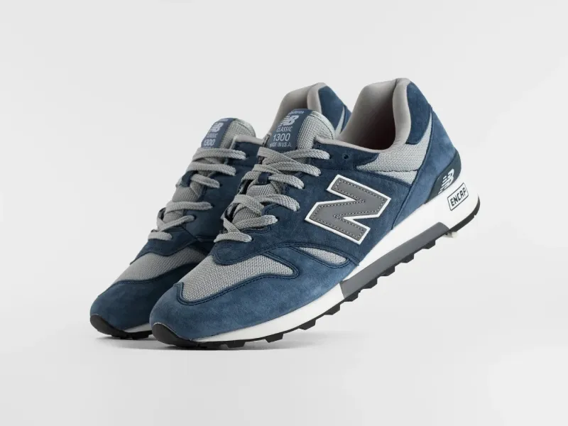 Кроссовки New Balance 1300 - 47290