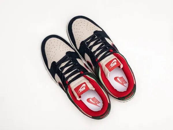 Кроссовки Nike SB Dunk Low - 30104
