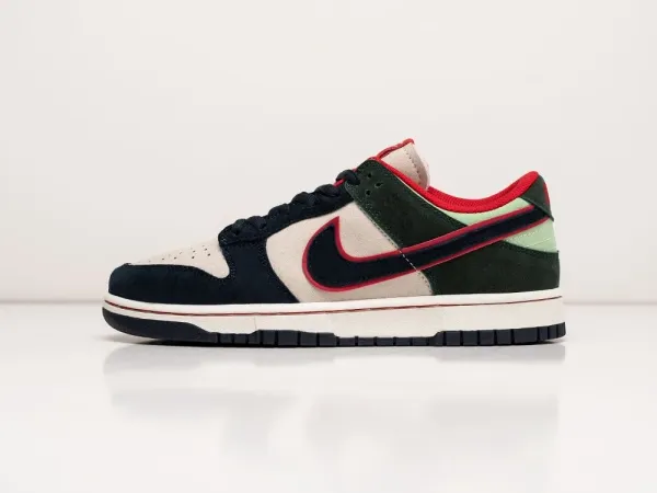 Кроссовки Nike SB Dunk Low - 30104