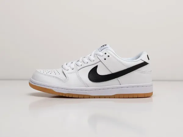 Кроссовки Nike SB Dunk Low - 26037
