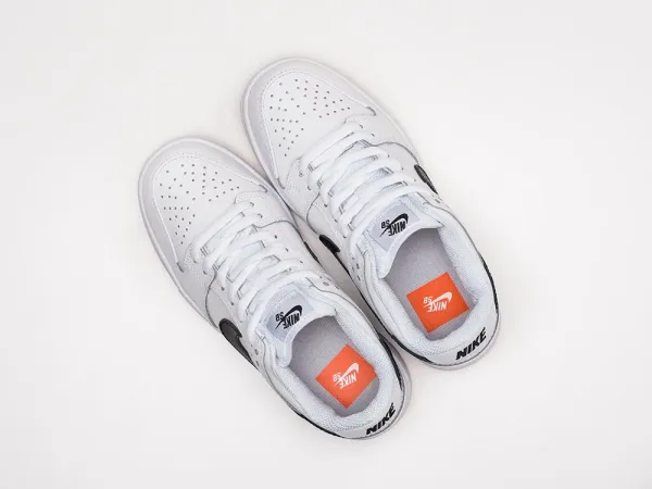 Кроссовки Nike SB Dunk Low - 26037