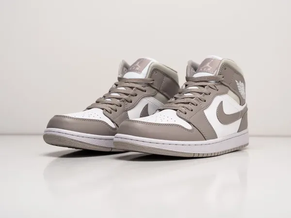 Кроссовки Nike Air Jordan 1 Mid - 29714