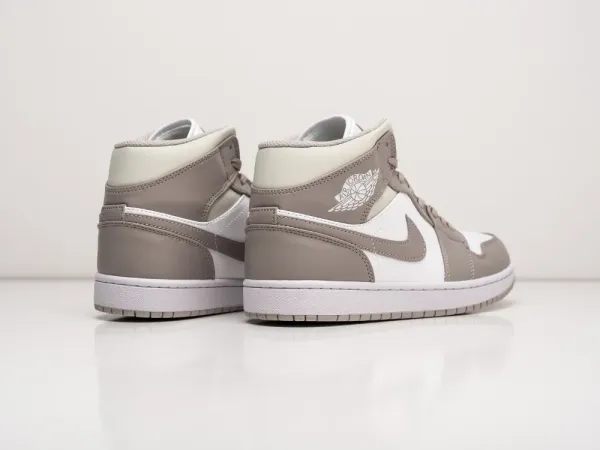 Кроссовки Nike Air Jordan 1 Mid - 29714