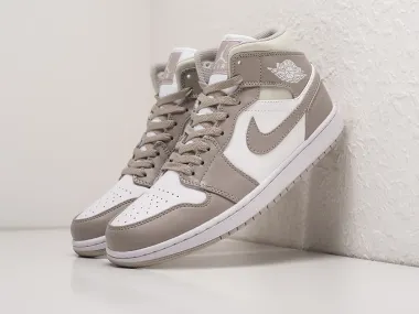 Кроссовки Nike Air Jordan 1 Mid - 29714