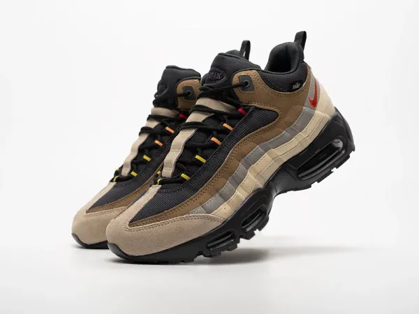 Зимние Кроссовки Nike Air Max 95 Sneakerboot - 43605