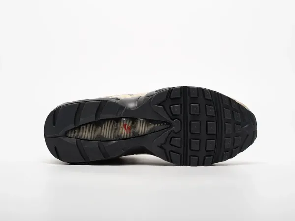 Зимние Кроссовки Nike Air Max 95 Sneakerboot - 43605