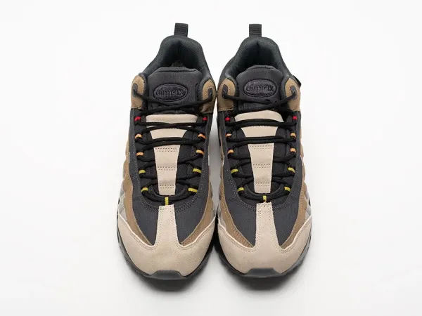 Зимние Кроссовки Nike Air Max 95 Sneakerboot - 43605
