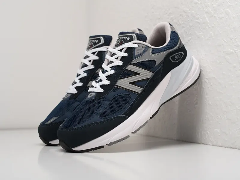 Кроссовки New Balance 990 v6 - 31068